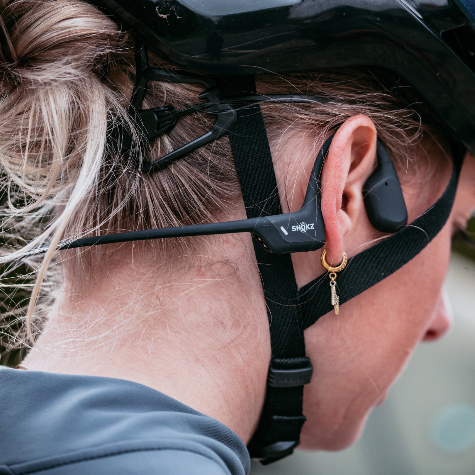 Shokz is Live!